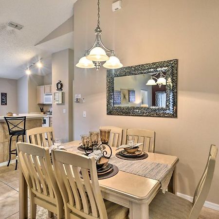 Clermont Home With Pool And Game Room, 10 Mi To Parks! 奥兰多 外观 照片