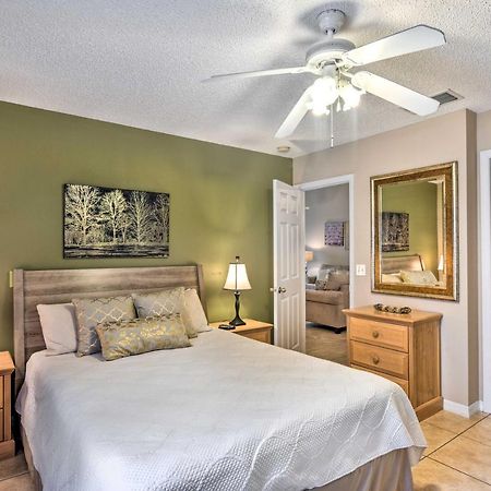 Clermont Home With Pool And Game Room, 10 Mi To Parks! 奥兰多 外观 照片
