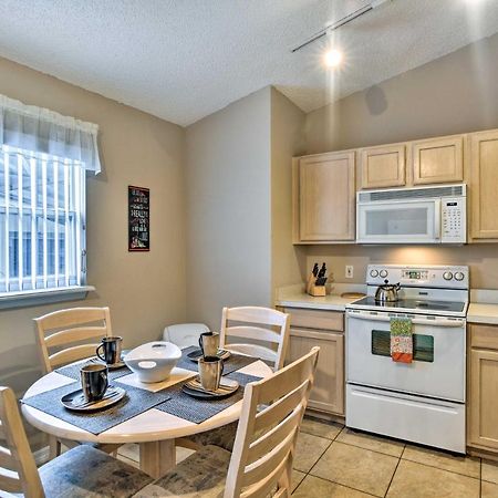 Clermont Home With Pool And Game Room, 10 Mi To Parks! 奥兰多 外观 照片
