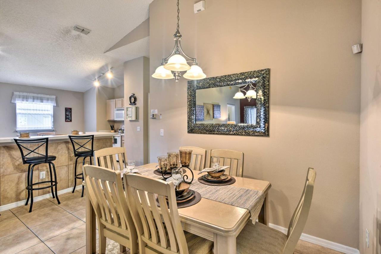 Clermont Home With Pool And Game Room, 10 Mi To Parks! 奥兰多 外观 照片