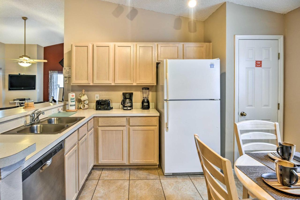 Clermont Home With Pool And Game Room, 10 Mi To Parks! 奥兰多 外观 照片