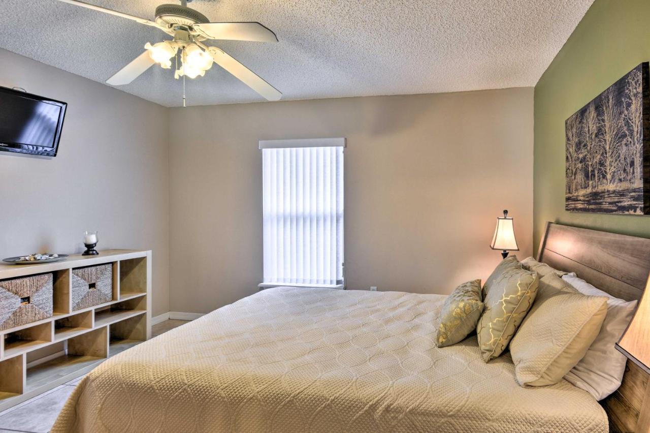 Clermont Home With Pool And Game Room, 10 Mi To Parks! 奥兰多 外观 照片