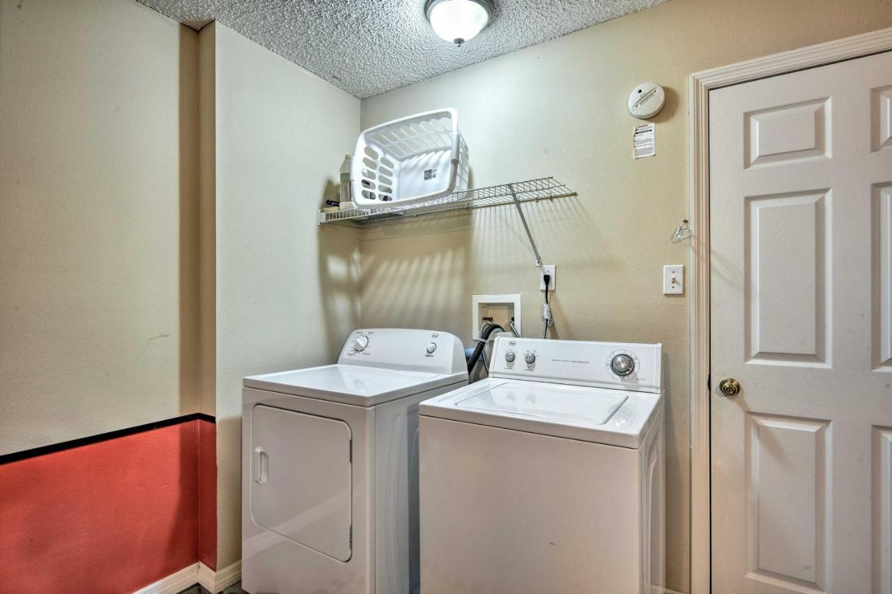 Clermont Home With Pool And Game Room, 10 Mi To Parks! 奥兰多 外观 照片