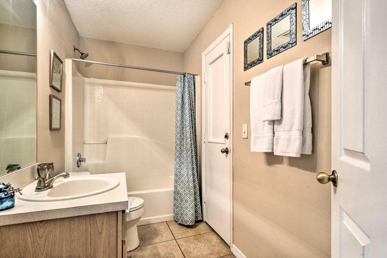 Clermont Home With Pool And Game Room, 10 Mi To Parks! 奥兰多 外观 照片