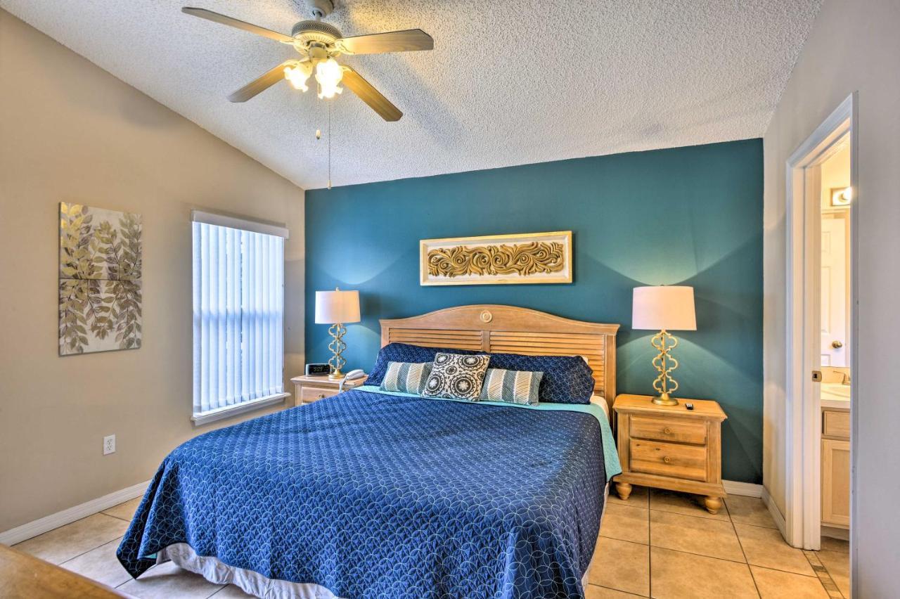 Clermont Home With Pool And Game Room, 10 Mi To Parks! 奥兰多 外观 照片