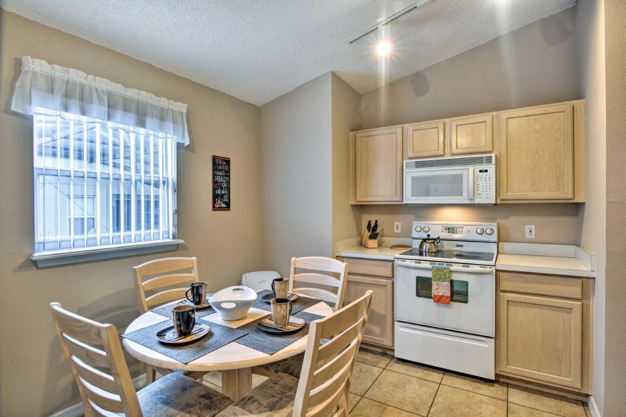 Clermont Home With Pool And Game Room, 10 Mi To Parks! 奥兰多 外观 照片
